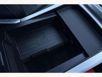 Audi Q7 55 TFSI Quattro S Line 5dr Tiptronic