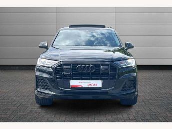 Audi Q7 55 TFSI Quattro Vorsprung 5dr Tiptronic
