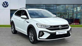 Volkswagen Taigo 1.0 TSI 110 R-Line 5dr DSG