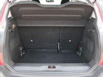 Citroen C3 Aircross 1.2 PureTech 110 Shine 5dr