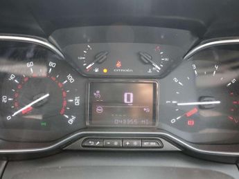 Citroen C3 Aircross 1.2 PureTech 110 Shine 5dr