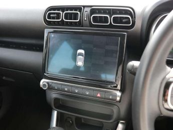Citroen C3 Aircross 1.2 PureTech 110 Shine 5dr