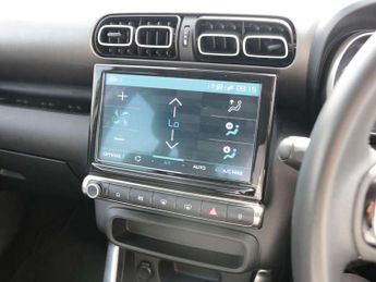 Citroen C3 Aircross 1.2 PureTech 110 Shine 5dr