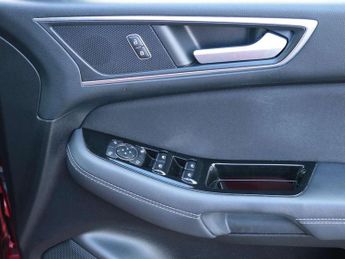 Ford Galaxy 2.0 EcoBlue 150 Titanium 5dr