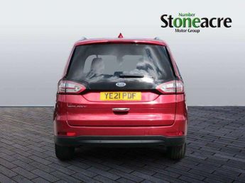 Ford Galaxy 2.0 EcoBlue 150 Titanium 5dr