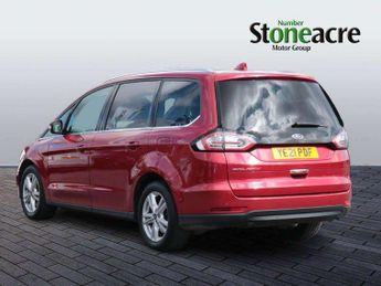Ford Galaxy 2.0 EcoBlue 150 Titanium 5dr