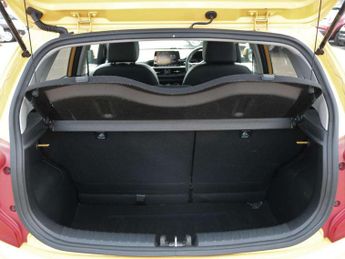 Kia Picanto 1.0 X-Line 5dr