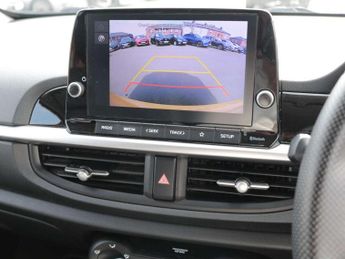 Kia Picanto 1.0 X-Line 5dr