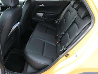 Kia Picanto 1.0 X-Line 5dr