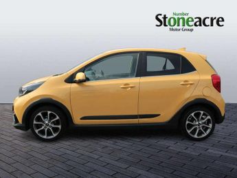 Kia Picanto 1.0 X-Line 5dr