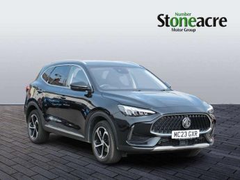 MG HS 1.5 T-GDI Trophy 5dr