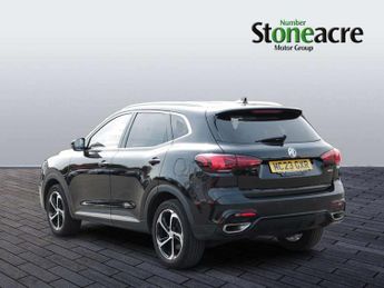 MG HS 1.5 T-GDI Trophy 5dr