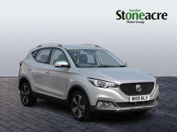 MG ZS 1.0T GDi Exclusive 5dr DCT