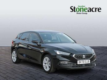 SEAT Leon 1.5 TSI EVO SE Dynamic 5dr