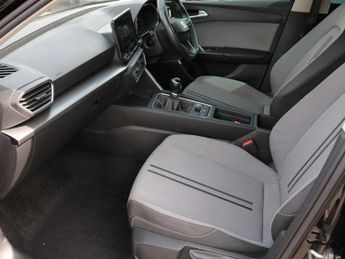 SEAT Leon 1.5 TSI EVO SE Dynamic 5dr