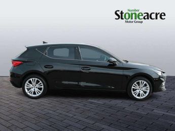 SEAT Leon 1.5 TSI EVO SE Dynamic 5dr