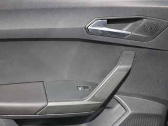 SEAT Leon 1.5 TSI EVO SE Dynamic 5dr