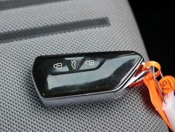 SEAT Leon 1.5 TSI EVO SE Dynamic 5dr