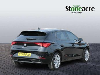 SEAT Leon 1.5 TSI EVO SE Dynamic 5dr