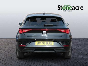 SEAT Leon 1.5 TSI EVO SE Dynamic 5dr