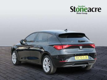 SEAT Leon 1.5 TSI EVO SE Dynamic 5dr