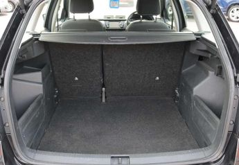 Skoda Fabia Estate 1.0 TSI SE L 5dr