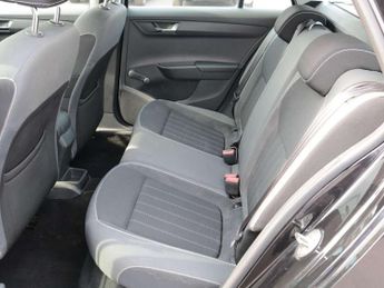 Skoda Fabia Estate 1.0 TSI SE L 5dr