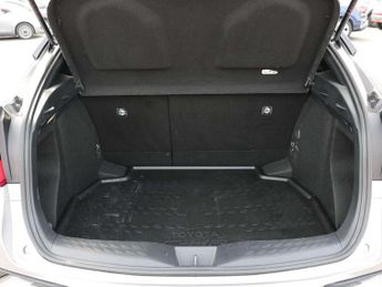 Toyota C-HR 1.8 Hybrid Dynamic 5dr CVT