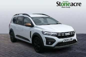 Dacia Jogger 1.0 TCe Extreme 5dr