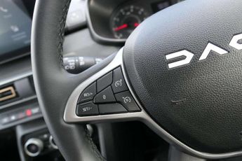 Dacia Jogger 1.0 TCe Extreme 5dr