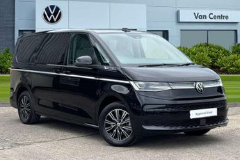 Volkswagen LT 1.4 TSI eHybrid Style 5dr LWB DSG