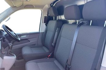 Volkswagen Transporter 2.0 TDI 150 Highline Van DSG