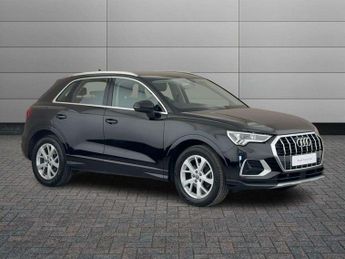 Audi Q3 35 TFSI Sport 5dr S Tronic