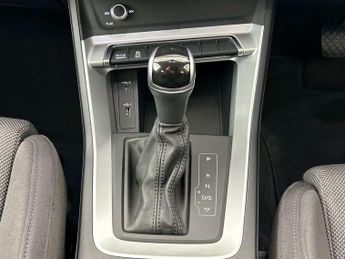 Audi Q3 35 TFSI Sport 5dr S Tronic