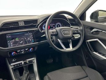 Audi Q3 35 TFSI Sport 5dr S Tronic