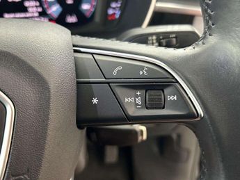 Audi Q3 35 TFSI Sport 5dr S Tronic