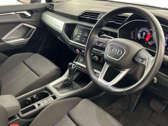 Audi Q3 35 TFSI Sport 5dr S Tronic