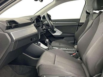 Audi Q3 35 TFSI Sport 5dr S Tronic