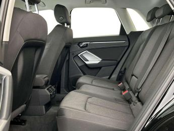 Audi Q3 35 TFSI Sport 5dr S Tronic