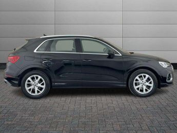 Audi Q3 35 TFSI Sport 5dr S Tronic