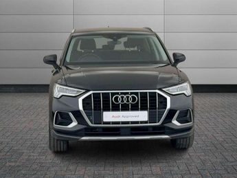 Audi Q3 35 TFSI Sport 5dr S Tronic