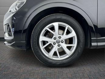 Audi Q3 35 TFSI Sport 5dr S Tronic