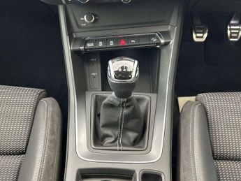 Audi Q3 35 TDI S Line 5dr