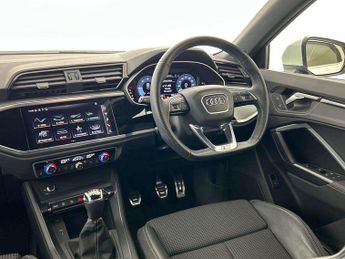 Audi Q3 35 TDI S Line 5dr
