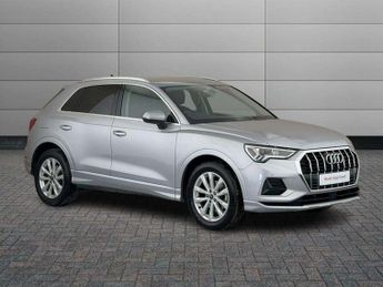 Audi Q3 35 TFSI Sport 5dr S Tronic