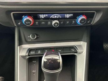 Audi Q3 35 TFSI Sport 5dr S Tronic