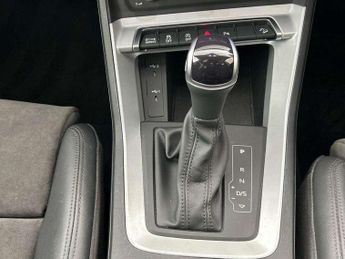 Audi Q3 35 TFSI Sport 5dr S Tronic