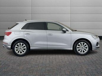 Audi Q3 35 TFSI Sport 5dr S Tronic