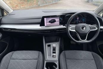 Volkswagen Golf 1.5 eTSI 150 Life 5dr DSG