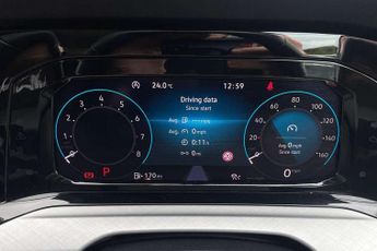 Volkswagen Golf 1.5 eTSI 150 Life 5dr DSG